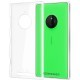 Coque rigide transparente pour Nokia Lumia 830