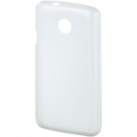 Coque rigide transparente pour Huawei Y330