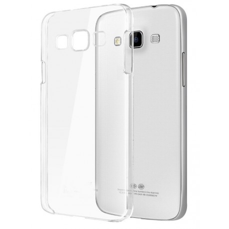 coque transparente samsung s6 edge