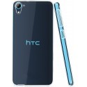 Coque rigide transparente pour HTC Desire 826