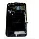 Bloc complet écran LCD + vitre tactile pour Samsung Galaxy Note 2 Noir