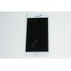 Bloc complet écran LCD + vitre tactile pour Samsung Galaxy Note 2 Rose