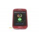 Bloc complet écran LCD + vitre tactile pour Samsung Galaxy S3 Mini Rouge