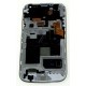 Bloc complet écran LCD + vitre tactile pour Samsung Galaxy S4 Mini noir