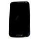 Bloc complet écran LCD + vitre tactile pour Samsung Galaxy S4 Mini noir