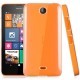 Coque rigide transparente pour Nokia Lumia 430