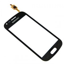 Bloc complet écran LCD + vitre tactile pour Samsung Galaxy Trend GT-S7560