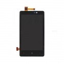 Ecran vitre tactile pour Microsoft Lumia 820 (Nokia)