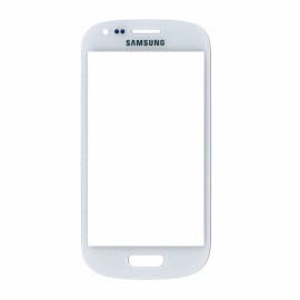 Ecran vitre tactile pour Samsung Galaxy Ace 2 blanc
