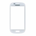 Ecran vitre tactile pour Samsung Galaxy Ace 2 blanc
