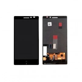 Bloc complet écran LCD + vitre tactile pour Microsoft Lumia 930