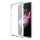 Coque rigide transparente pour Alcatel Idol 3 5.5