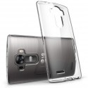 Coque rigide transparente pour LG G4 Magna
