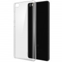 Coque rigide transparente pour Xiaomi Mi Note