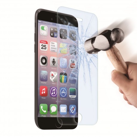 Film en verre trempé pour iPhone 6S