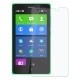 Film en verre trempé pour Microsoft Lumia 550