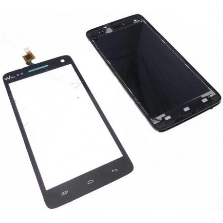 Drivers: wiko rainbow jam 4g