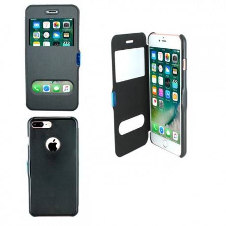 coque fenetre iphone 8