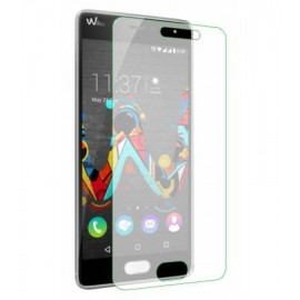 Protection verre trempé Wiko Ufeel