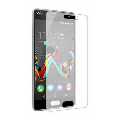 Protection verre trempé Wiko Ufeel