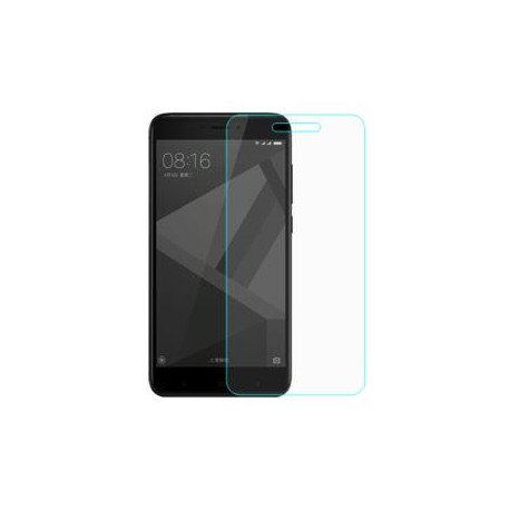 Protection verre trempé Xiaomi Redmi 4X