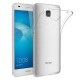 Silicone transparente pour Huawei Honor 5C