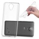 Coque silicone transparent pour Wiko U Feel Lite