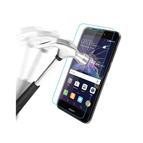 Protection verre trempé Huawei P8 Lite 2017