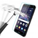 Protection verre trempé Huawei P8 Lite 2017