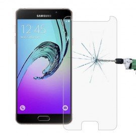 Protection verre trempé Samsung Galaxy A5 2017