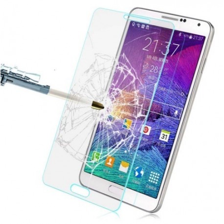 Protection verre trempé Samsung Galaxy A3 2016