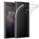 Coque silicone transparent pour Sony Xperia XA 2 Ultra