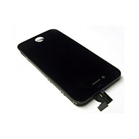 Bloc complet lcd et tactile iphone 4