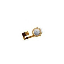 Nappe bouton "Home" pour iPhone 3G