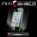 Film de protection intégral full body pour iPhone 4