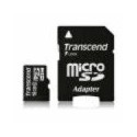 Carte Mémoire Micro SD - 4 Go