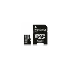 Carte Mémoire Micro SD - 2 Go