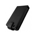 Housse cuir iphone 3G/3GS pour iphone