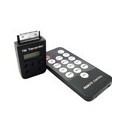 Transmetteur FM pour iPod et iPhone 3G/3GS/4