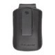 BlackBerry Housse de protection en cuir avec clip ceinture BlackBerry pour BlackBerry