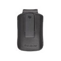 BlackBerry Housse de protection en cuir avec clip ceinture BlackBerry pour BlackBerry