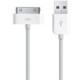 Cable d'origine Apple dock connector vers USB pour iPad iPhone 3G/3Gs/4/ipad