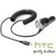 Chargeur allume-cigare pour HTC