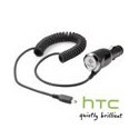 Chargeur allume-cigare pour HTC