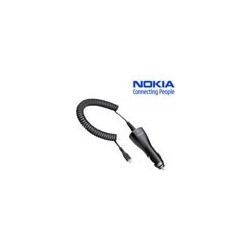Chargeur allume-cigare Nokia