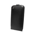 Moxie Lux - housse de protection en cuir véritable pour iPhone 3G/3GS