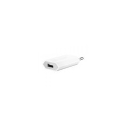 Chargeur secteur USB Apple MB707 pour iPhone et iPod,ipad