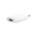 Chargeur secteur USB Apple MB707 pour iPhone et iPod,ipad