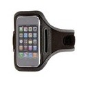 Brassard sport ajustable résistant à l'eau pour iPhone 3G et 3GS