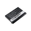 Batterie d'origine rechargeable puissance 1230 mAH 3.7V pour HTC HD2